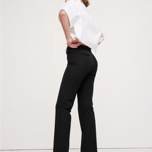Banana Republic SLOAN SLIM PANT